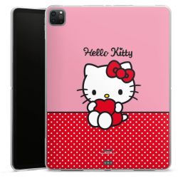 Tablet Silikon Case transparent