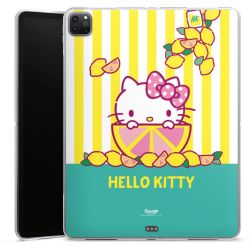 Tablet Silikon Case transparent