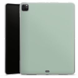 Tablet Silikon Case transparent