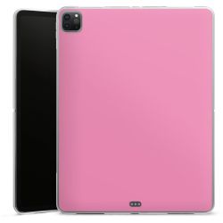 Tablet Silikon Case transparent