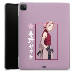 Tablet Silicone Case transparent