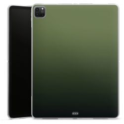 Tablet Silikon Case transparent