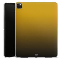 Tablet Silikon Case transparent