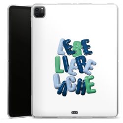 Tablet Silicone Case transparent