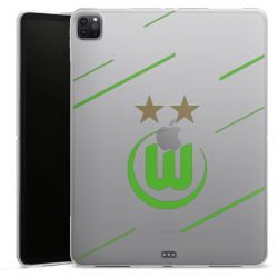 Tablet Silikon Case transparent