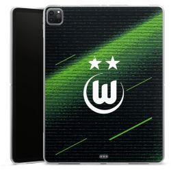 Tablet Silikon Case transparent