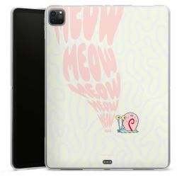 Tablet Silicone Case transparent