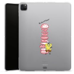 Tablet Silicone Case transparent