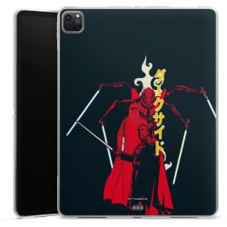 Tablet Silicone Case transparent