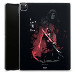 Tablet Silicone Case transparent