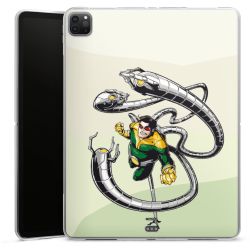 Tablet Silicone Case transparent