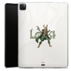 Tablet Silicone Case transparent
