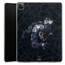 Tablet Silicone Case transparent