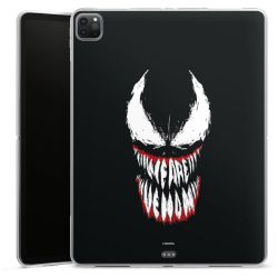 Tablet Silicone Case transparent