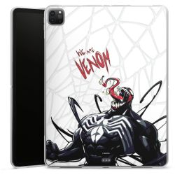 Tablet Silicone Case transparent