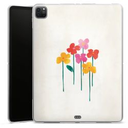 Tablet Silicone Case transparent