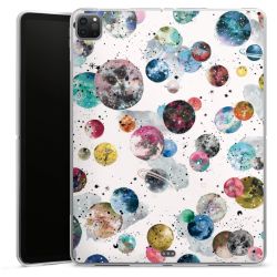 Tablet Silicone Case transparent