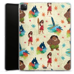 Tablet Silicone Case transparent