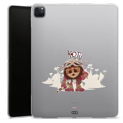 Tablet Silicone Case transparent