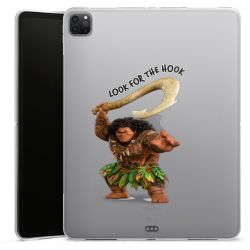 Tablet Silicone Case transparent