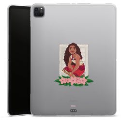 Tablet Silicone Case transparent