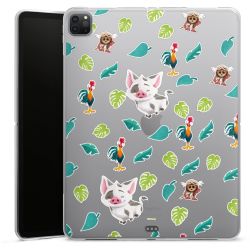 Tablet Silicone Case transparent