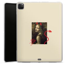 Tablet Silicone Case transparent