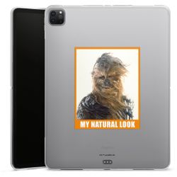 Tablet Silicone Case transparent