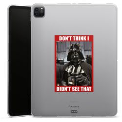 Tablet Silicone Case transparent