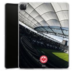 Tablet Silikon Case transparent