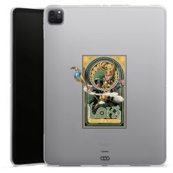 Tablet Silicone Case transparent