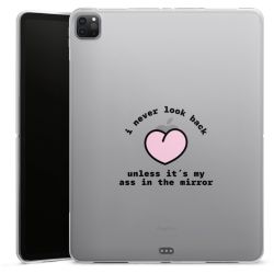 Tablet Silicone Case transparent