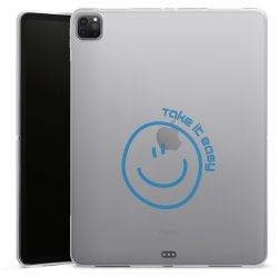 Tablet Silicone Case transparent