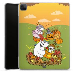 Tablet Silikon Case transparent