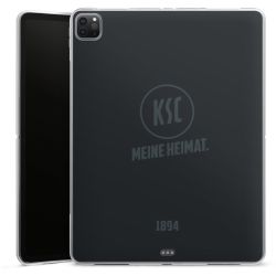 Tablet Silikon Case transparent