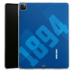 Tablet Silikon Case transparent