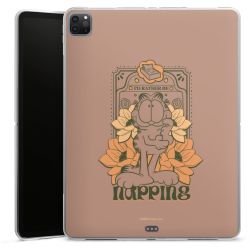 Tablet Silicone Case transparent