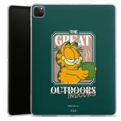 Tablet Silicone Case transparent