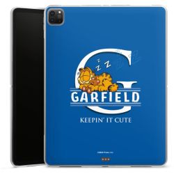 Tablet Silicone Case transparent