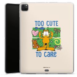 Tablet Silicone Case transparent