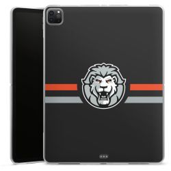 Tablet Silikon Case transparent