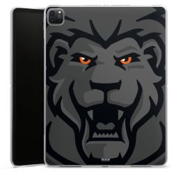 Tablet Silikon Case transparent