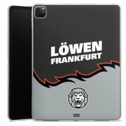 Tablet Silikon Case transparent