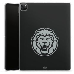 Tablet Silikon Case transparent