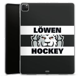 Tablet Silikon Case transparent