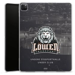 Tablet Silikon Case transparent