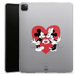 Tablet Silicone Case transparent