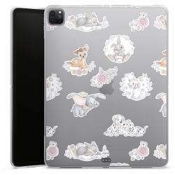 Tablet Silicone Case transparent