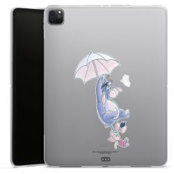 Tabletti Silikoni Suojakuori läpinäkyvä