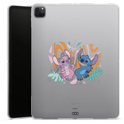 Tablet Silicone Case transparent